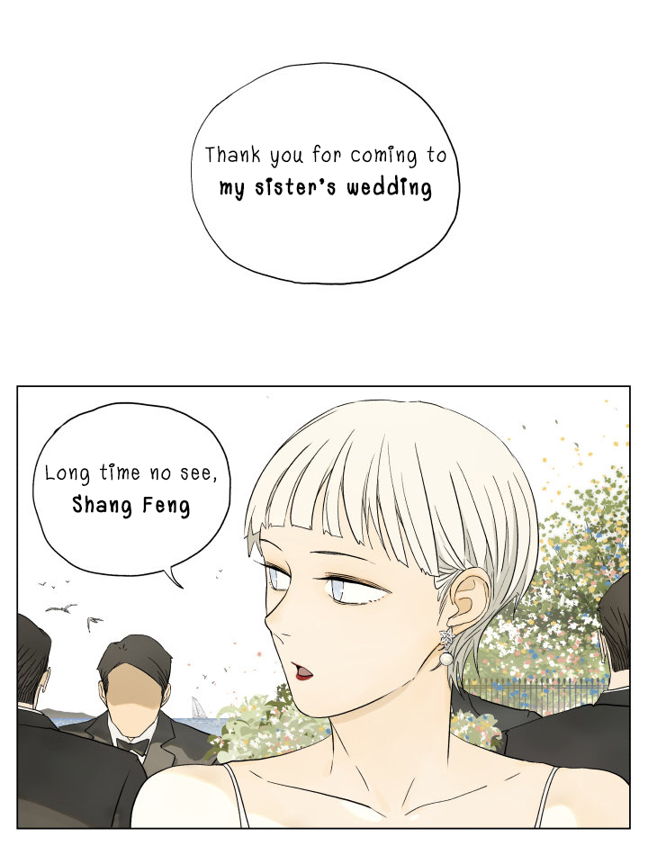 Nan Hao & Shang Feng Chapter 46 2