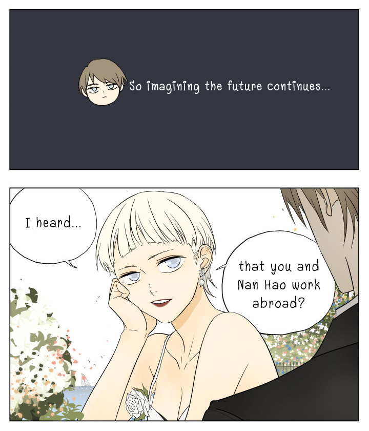 Nan Hao & Shang Feng Chapter 46 10