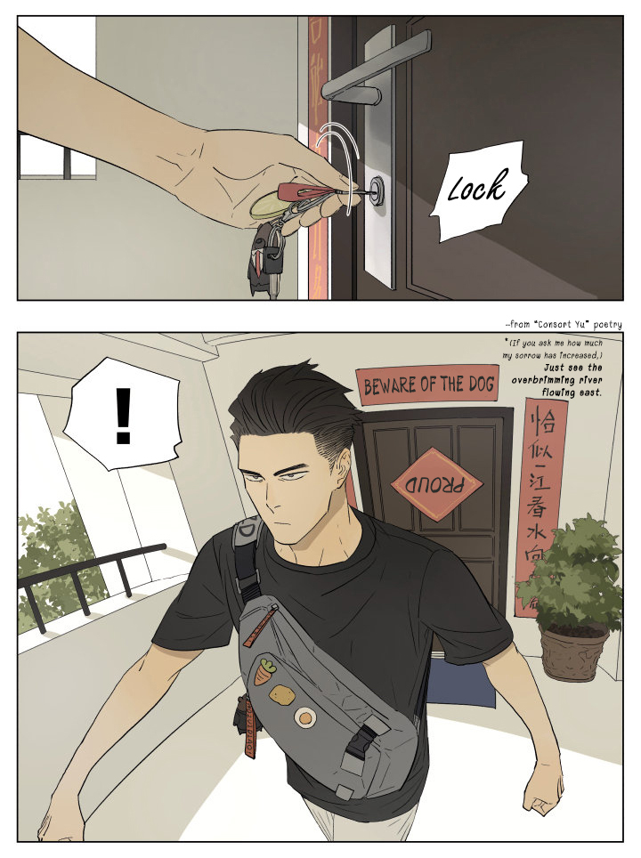 Nan Hao & Shang Feng Chapter 48 2