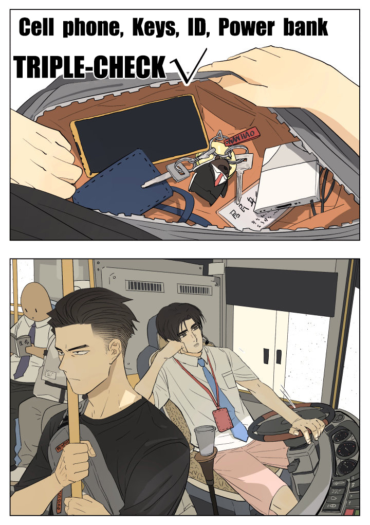 Nan Hao & Shang Feng Chapter 48 4