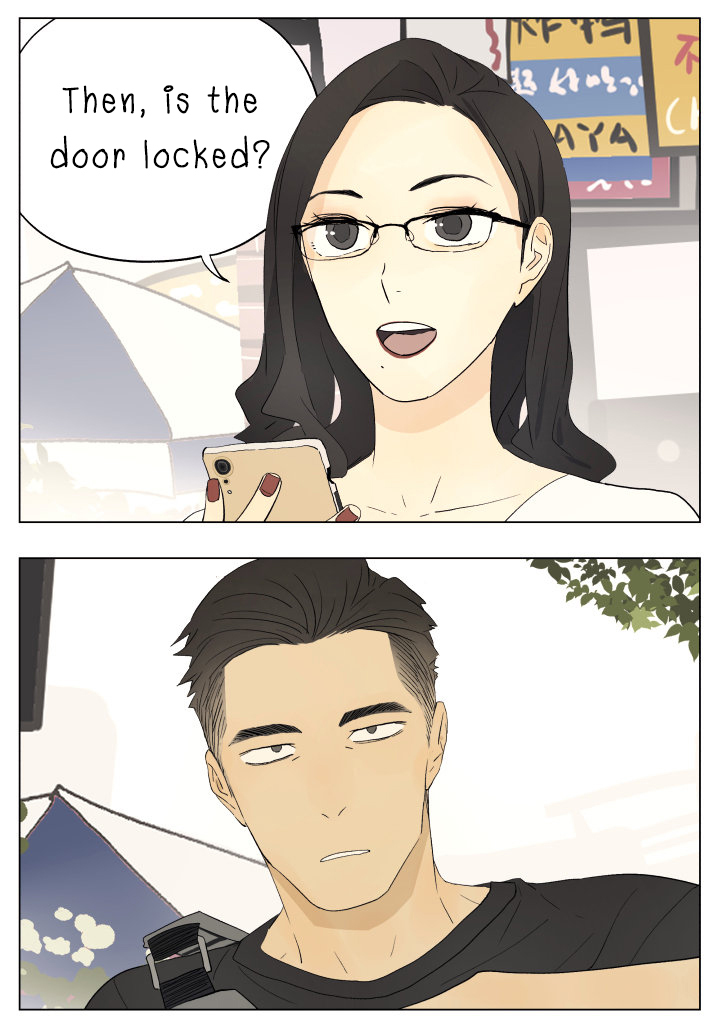 Nan Hao & Shang Feng Chapter 48 7