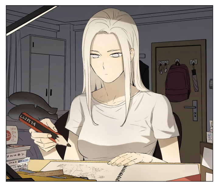 Nan Hao & Shang Feng Chapter 49 6