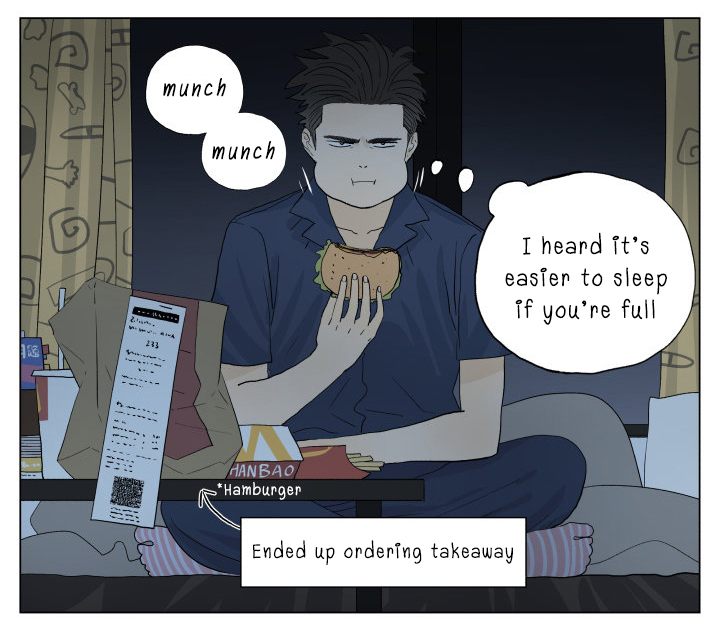 Nan Hao & Shang Feng Chapter 50 7
