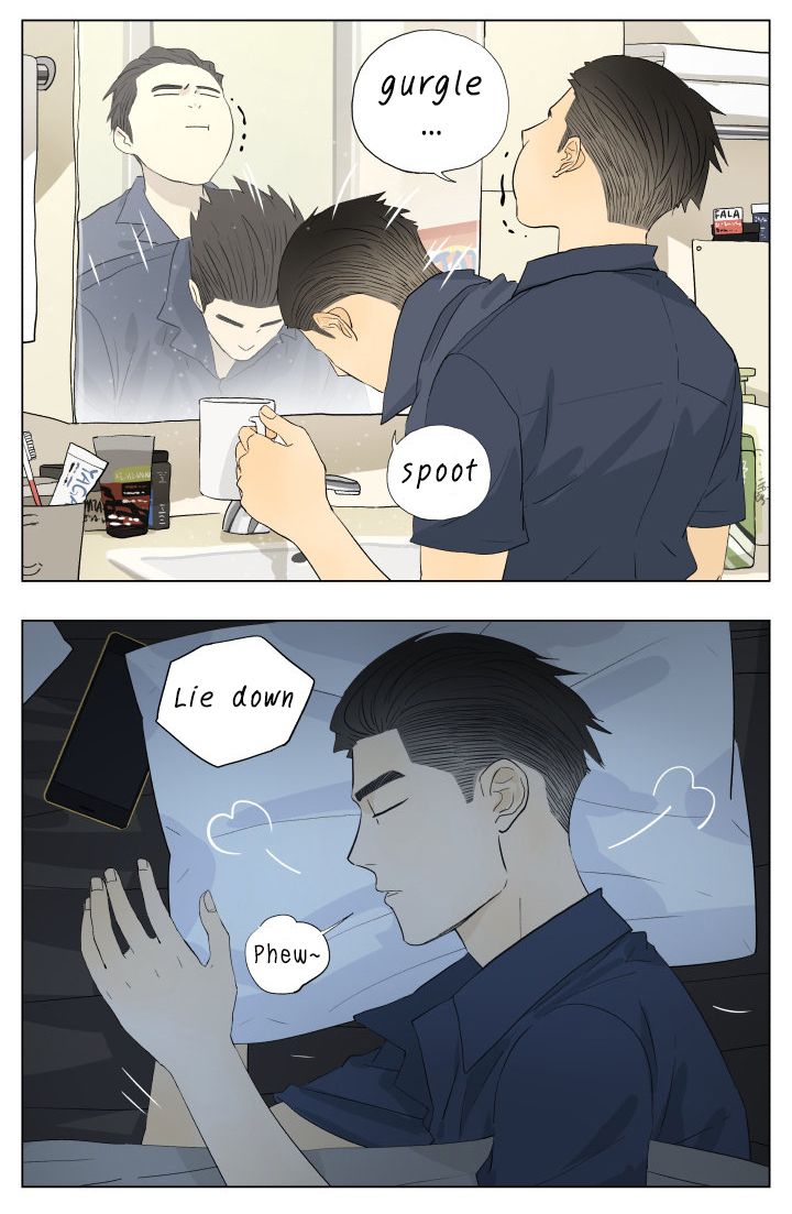 Nan Hao & Shang Feng Chapter 50 8
