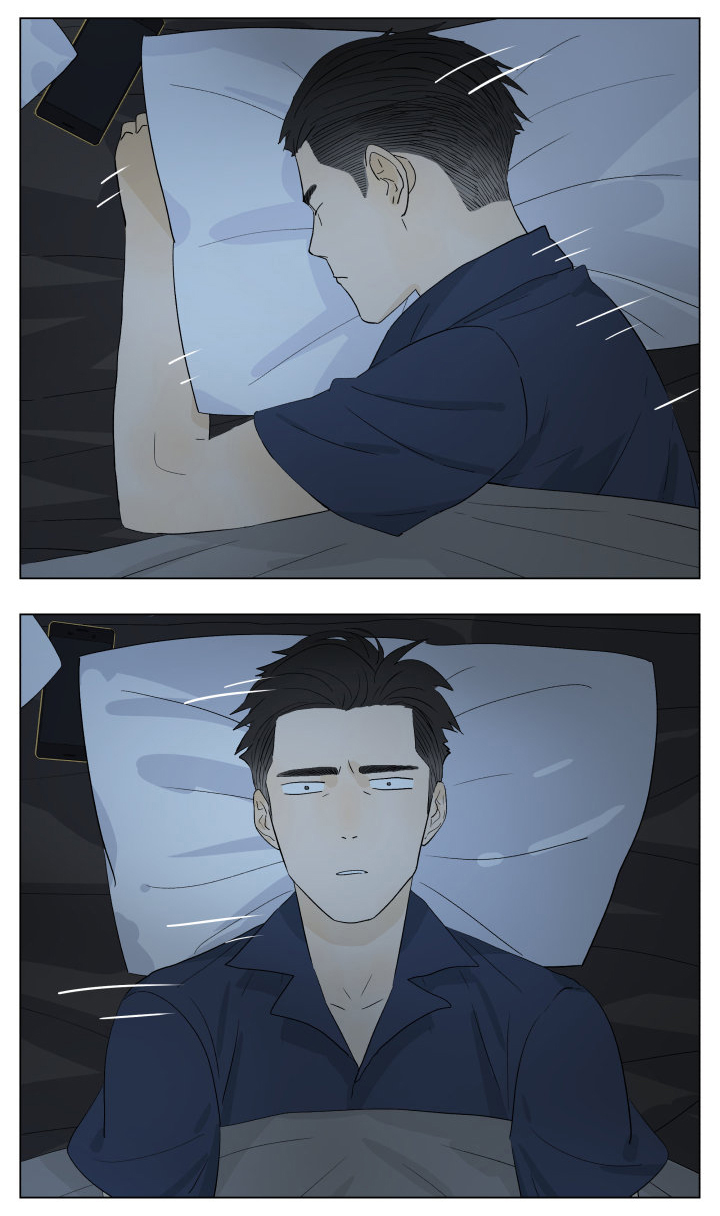 Nan Hao & Shang Feng Chapter 50 10