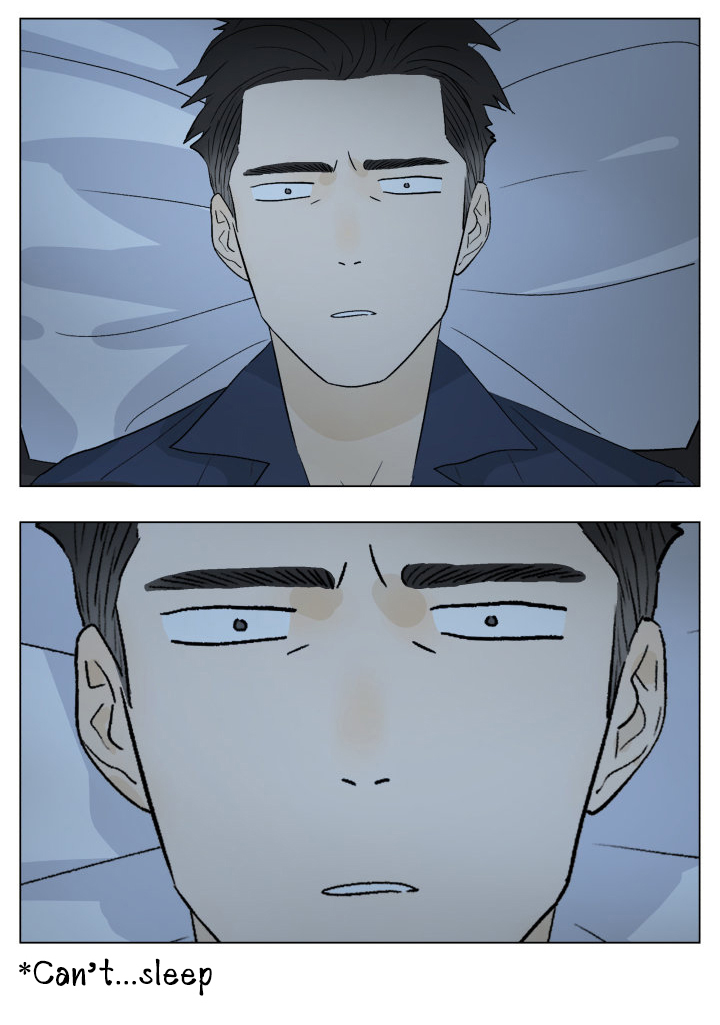 Nan Hao & Shang Feng Chapter 50 11