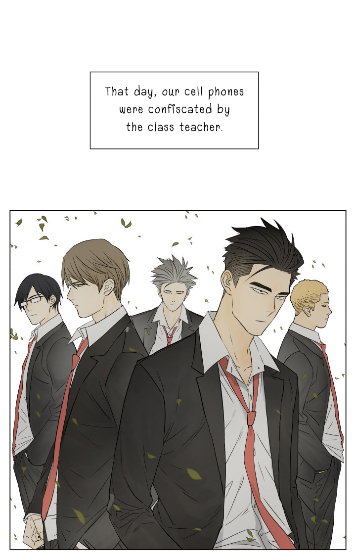 Nan Hao & Shang Feng Chapter 52 1