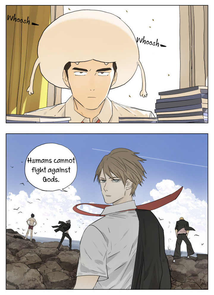 Nan Hao & Shang Feng Chapter 52 3