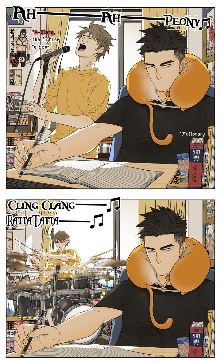 Nan Hao & Shang Feng Chapter 53 2