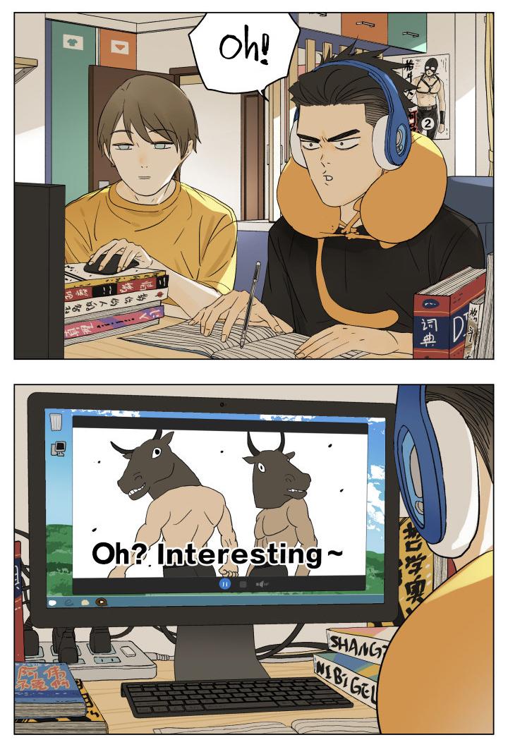 Nan Hao & Shang Feng Chapter 53 7