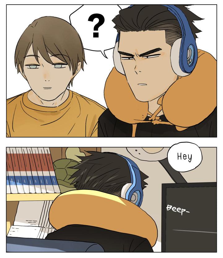 Nan Hao & Shang Feng Chapter 53 11