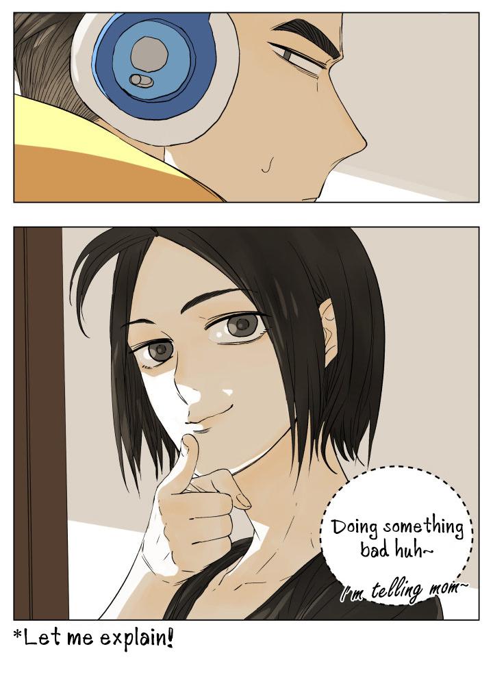 Nan Hao & Shang Feng Chapter 53 12