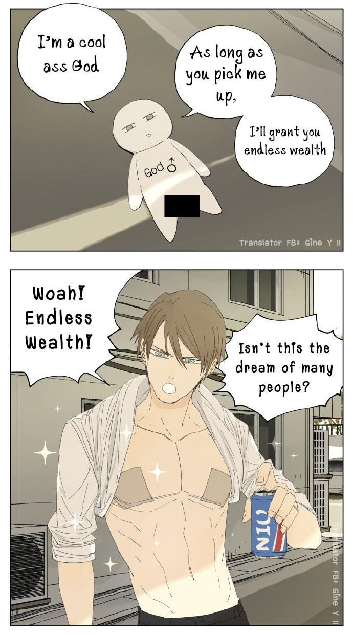 Nan Hao & Shang Feng Chapter 54 2