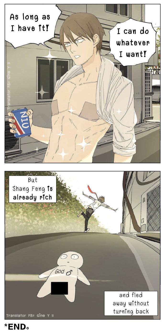 Nan Hao & Shang Feng Chapter 54 3