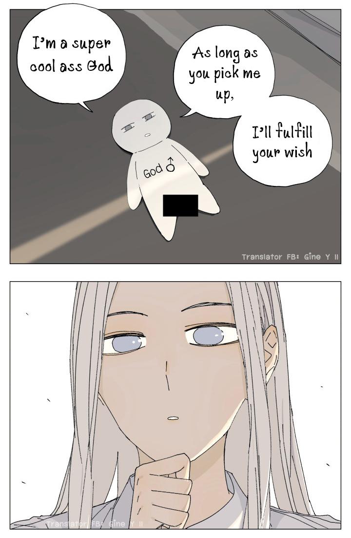 Nan Hao & Shang Feng Chapter 55 2