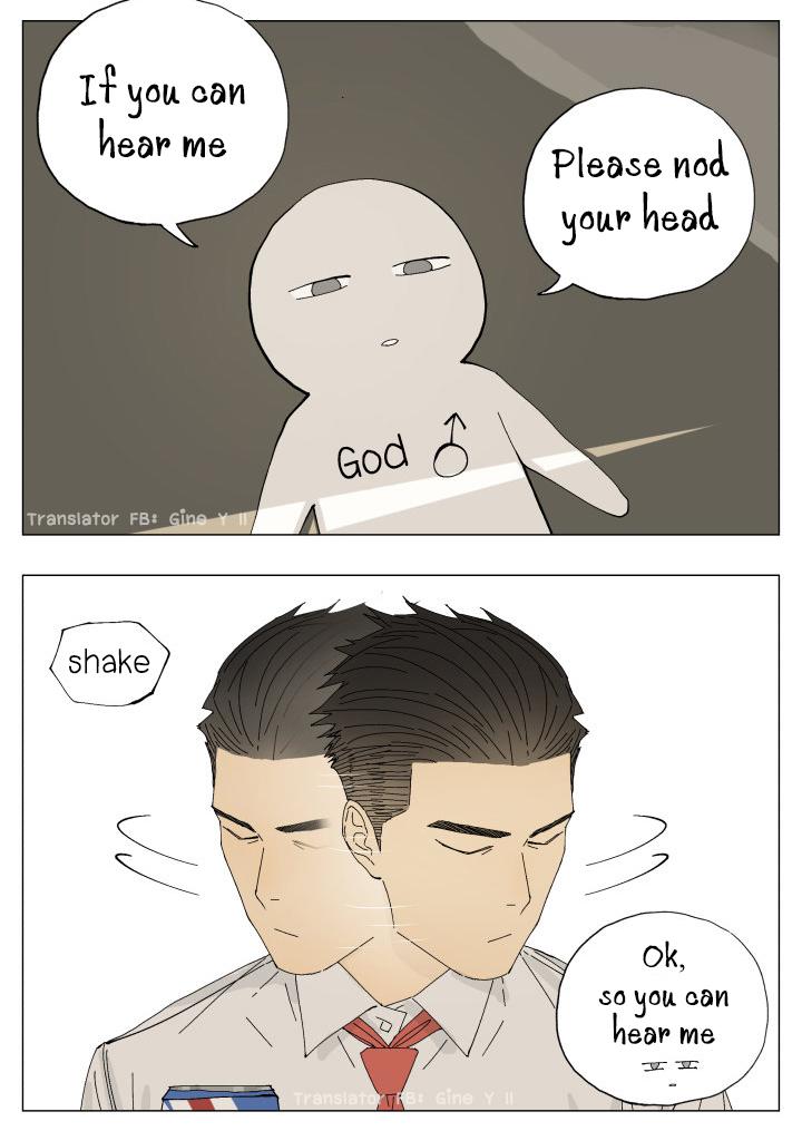 Nan Hao & Shang Feng Chapter 56 2