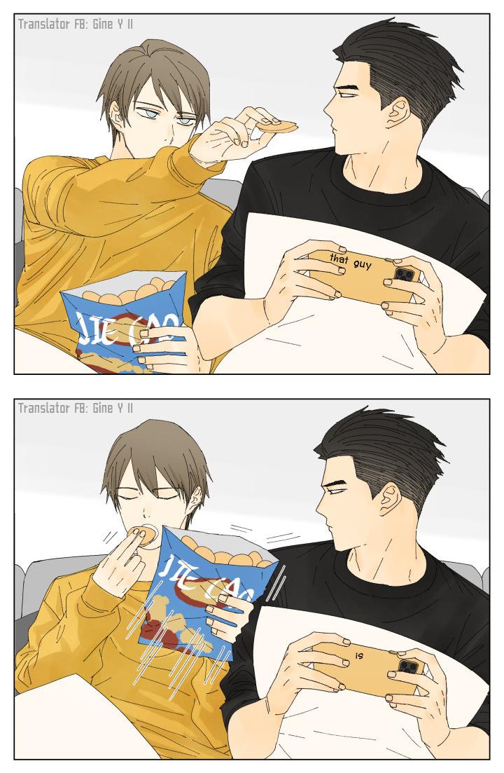 Nan Hao & Shang Feng Chapter 57 3