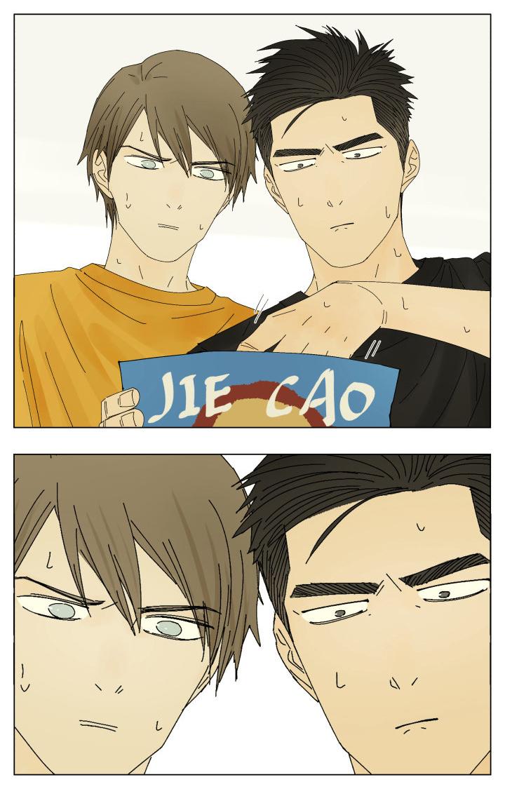 Nan Hao & Shang Feng Chapter 57 8