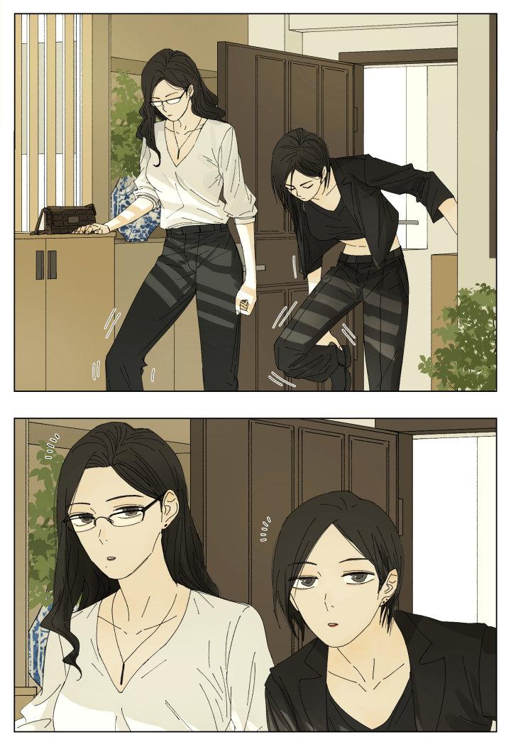 Nan Hao & Shang Feng Chapter 57 10