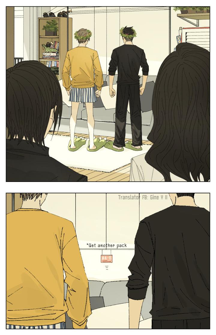 Nan Hao & Shang Feng Chapter 57 11