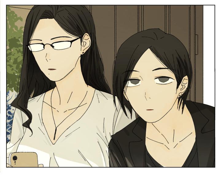 Nan Hao & Shang Feng Chapter 57 13