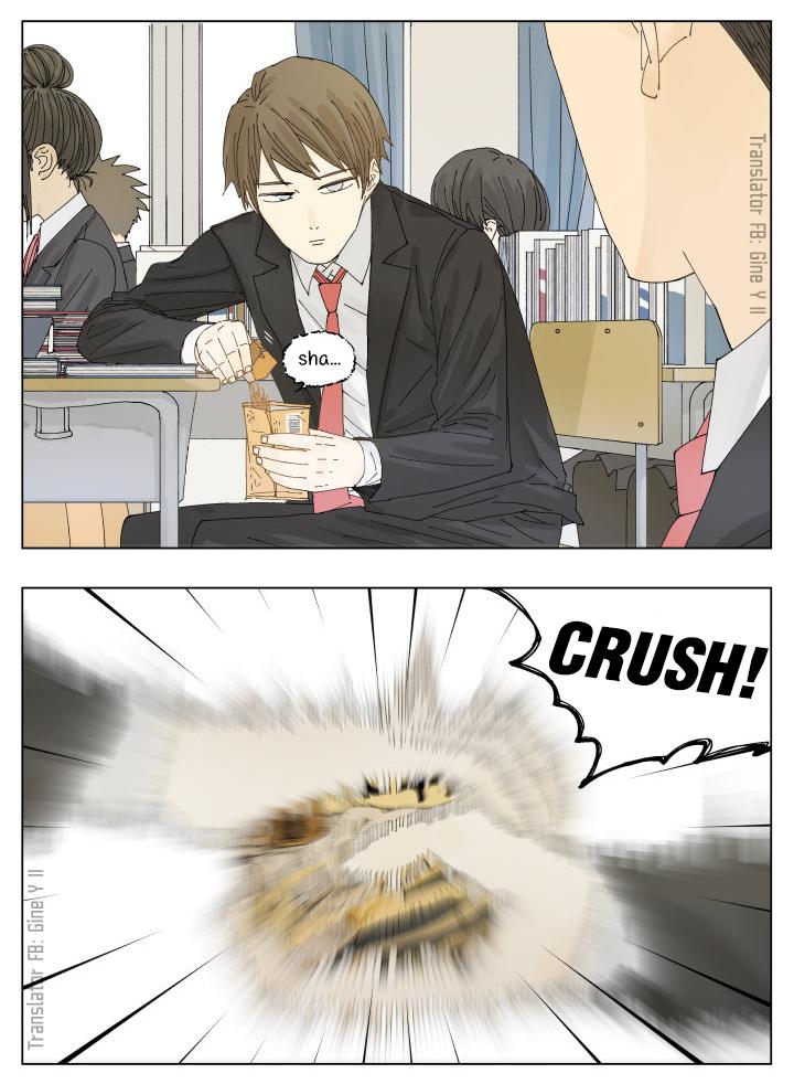 Nan Hao & Shang Feng Chapter 58 4