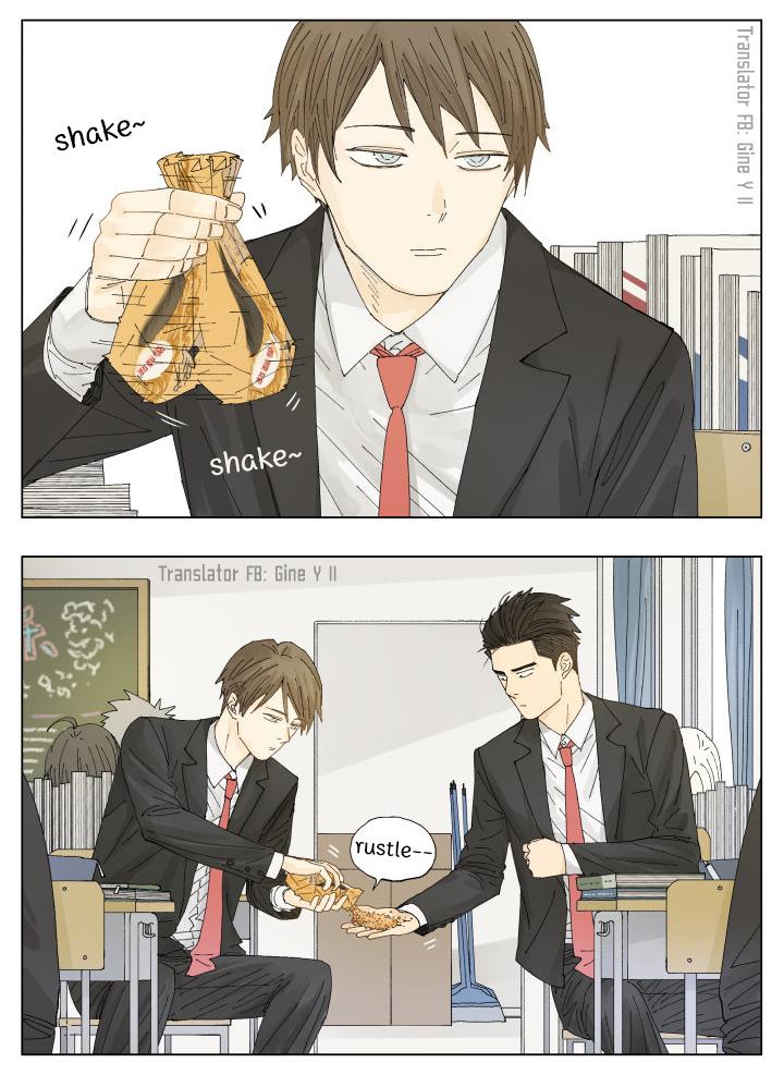 Nan Hao & Shang Feng Chapter 58 6