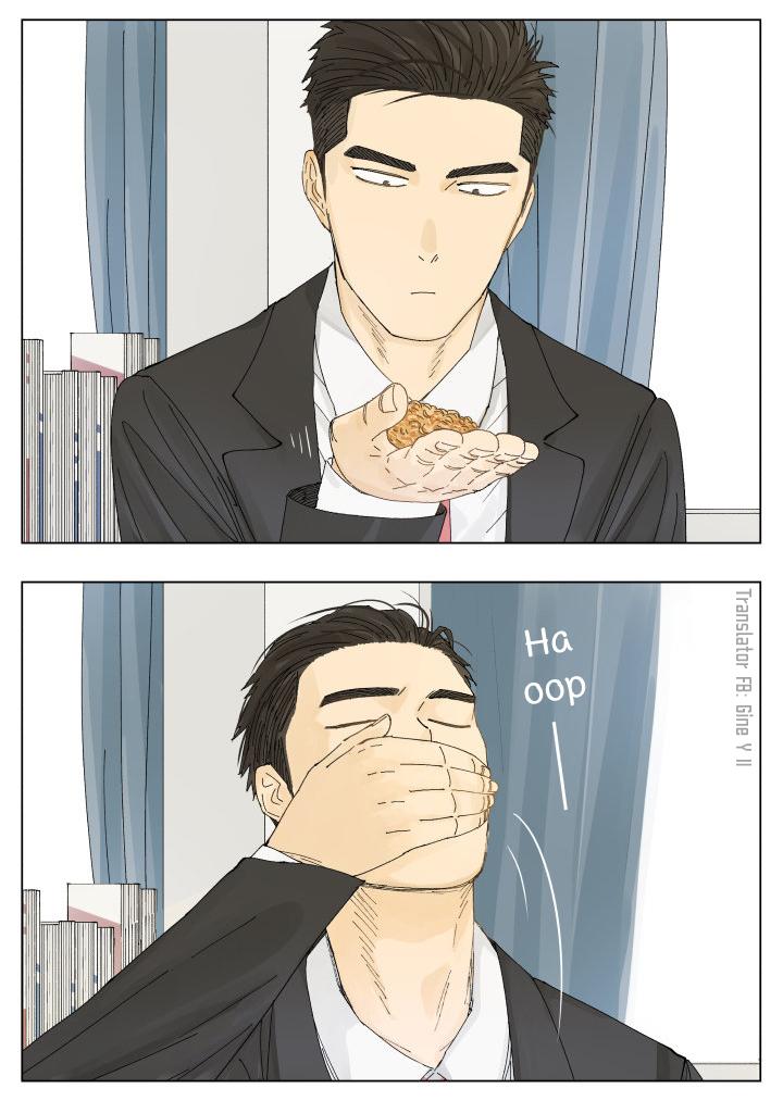 Nan Hao & Shang Feng Chapter 58 7