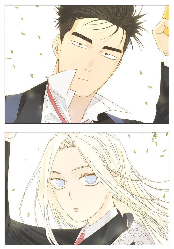 Nan Hao & Shang Feng Chapter 58 10