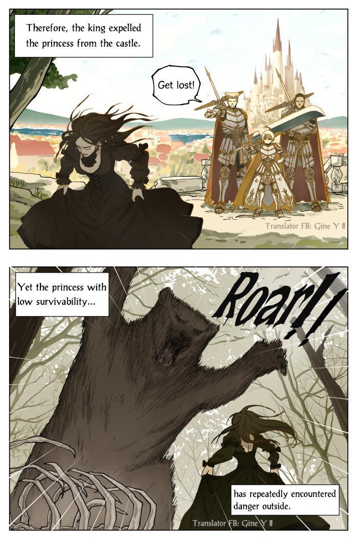 Nan Hao & Shang Feng Chapter 59 3