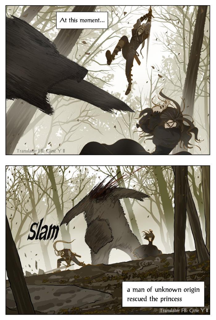Nan Hao & Shang Feng Chapter 59 4