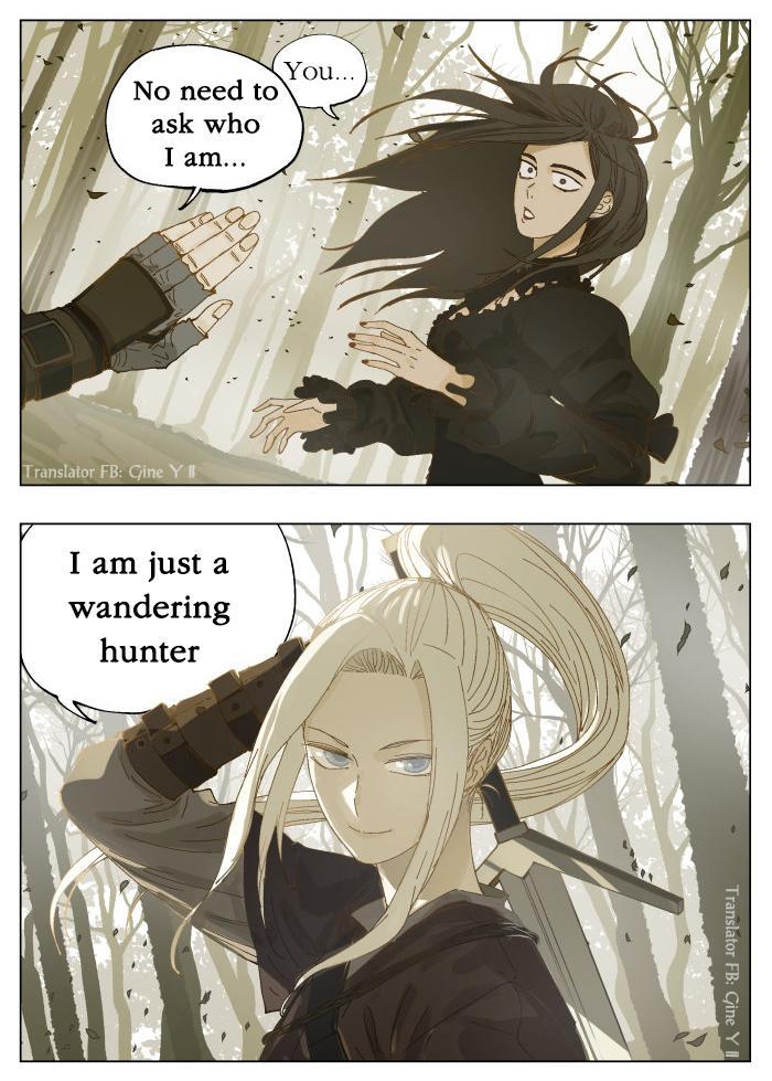 Nan Hao & Shang Feng Chapter 59 5