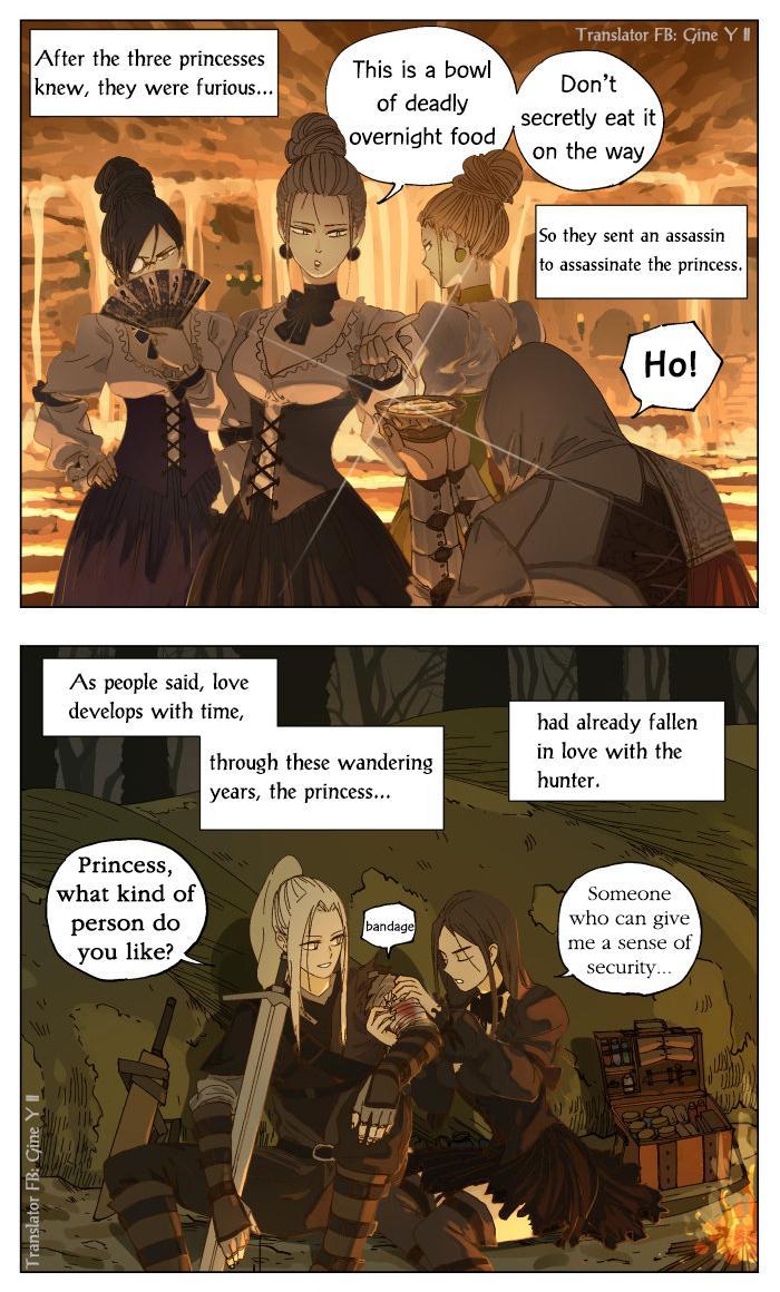 Nan Hao & Shang Feng Chapter 59 7