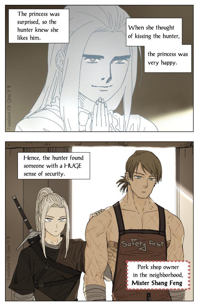 Nan Hao & Shang Feng Chapter 59 10