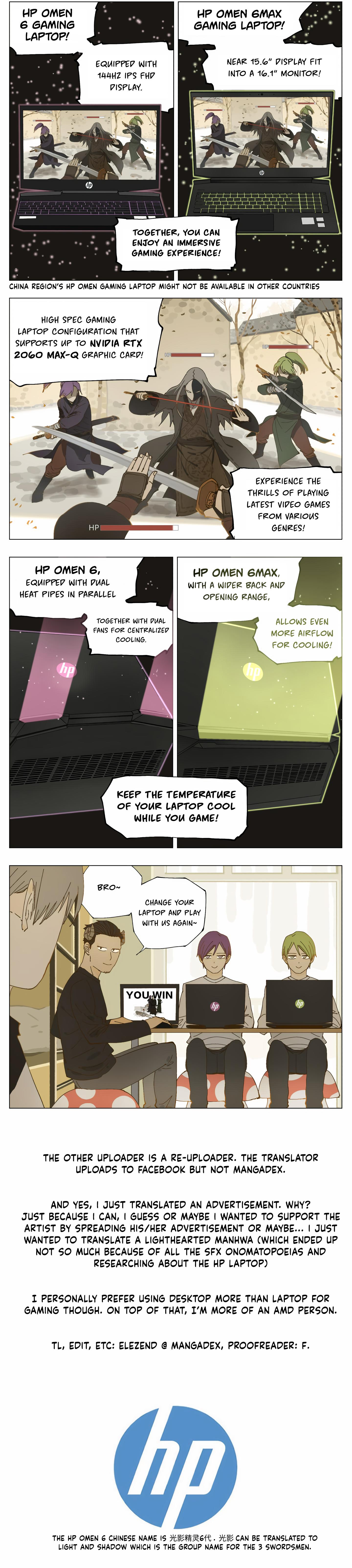 Nan Hao & Shang Feng Chapter 60 4