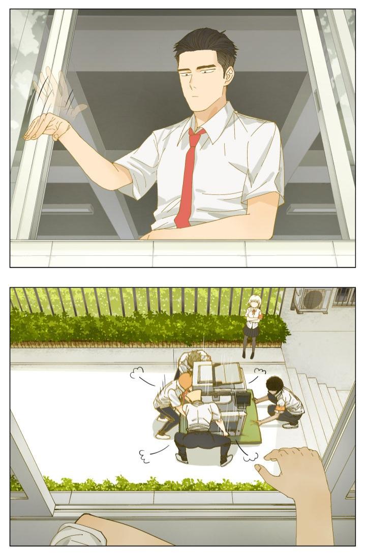 Nan Hao & Shang Feng Chapter 61 4