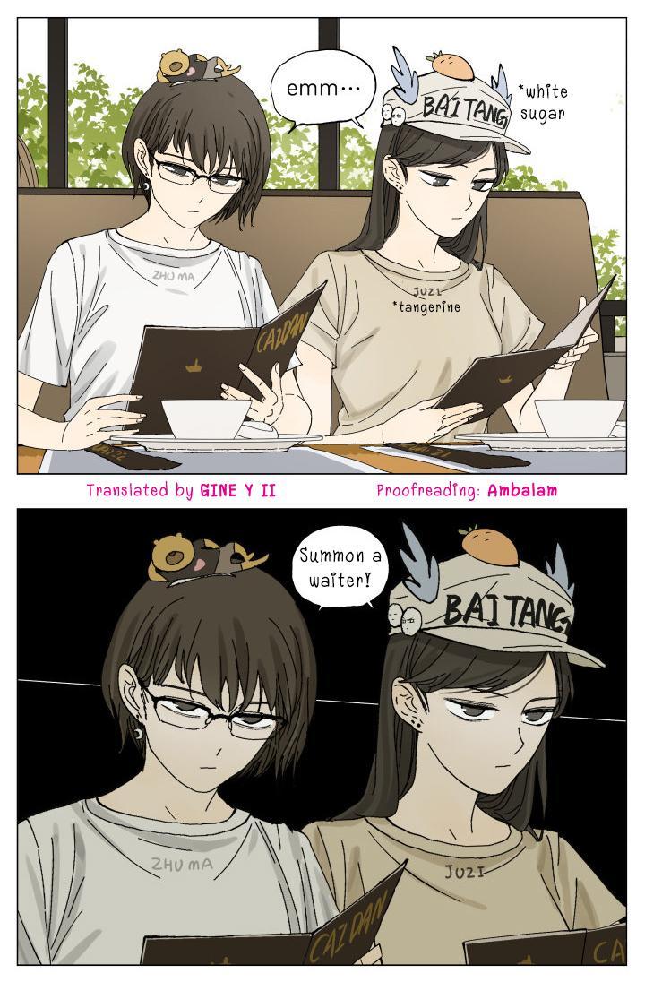 Nan Hao & Shang Feng Chapter 63 2