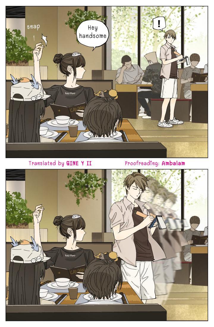 Nan Hao & Shang Feng Chapter 63 3