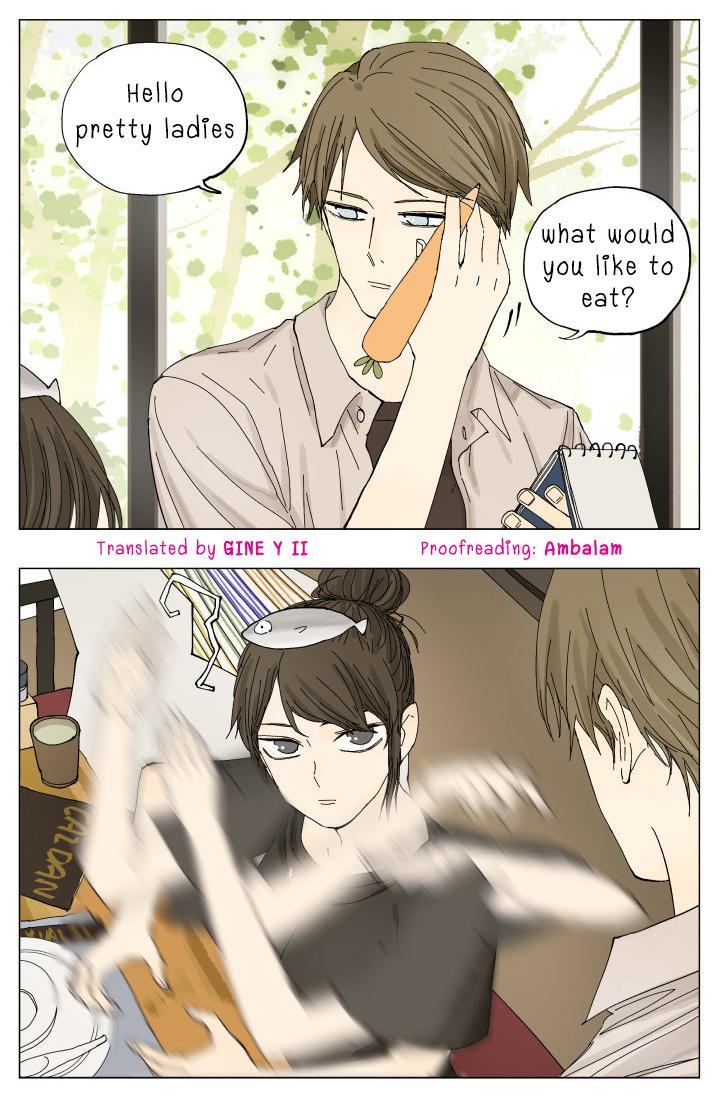 Nan Hao & Shang Feng Chapter 63 4