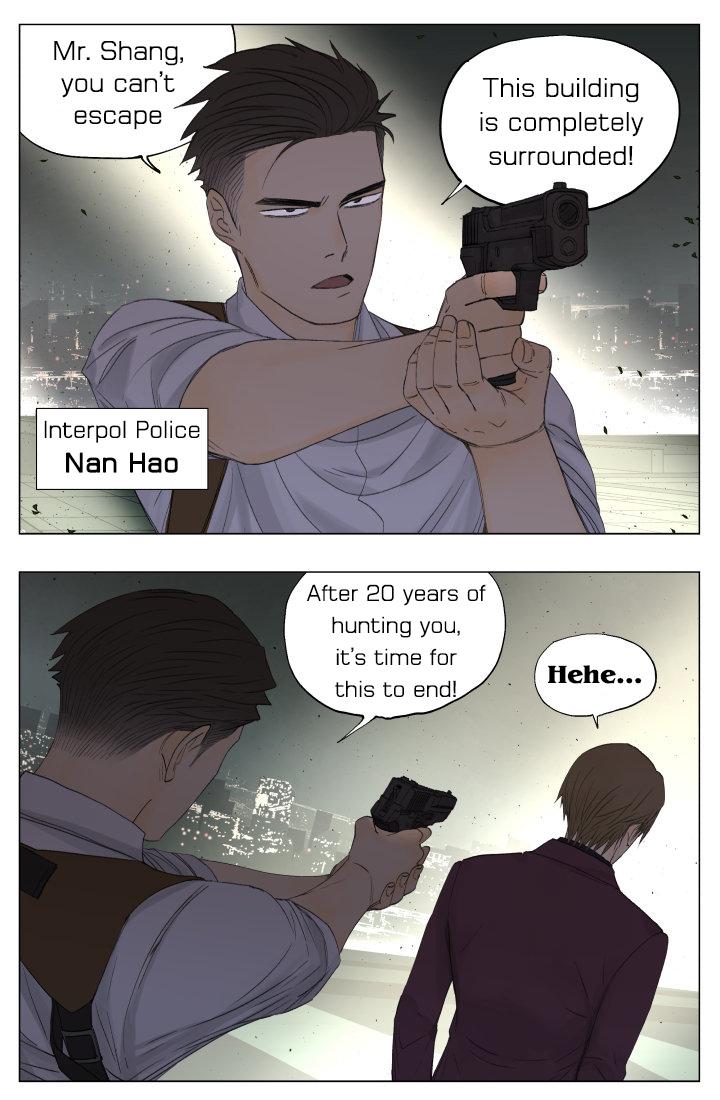 Nan Hao & Shang Feng Chapter 64 1
