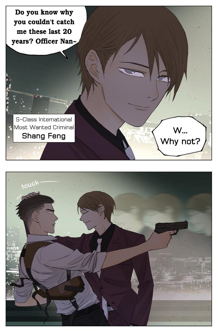 Nan Hao & Shang Feng Chapter 64 2