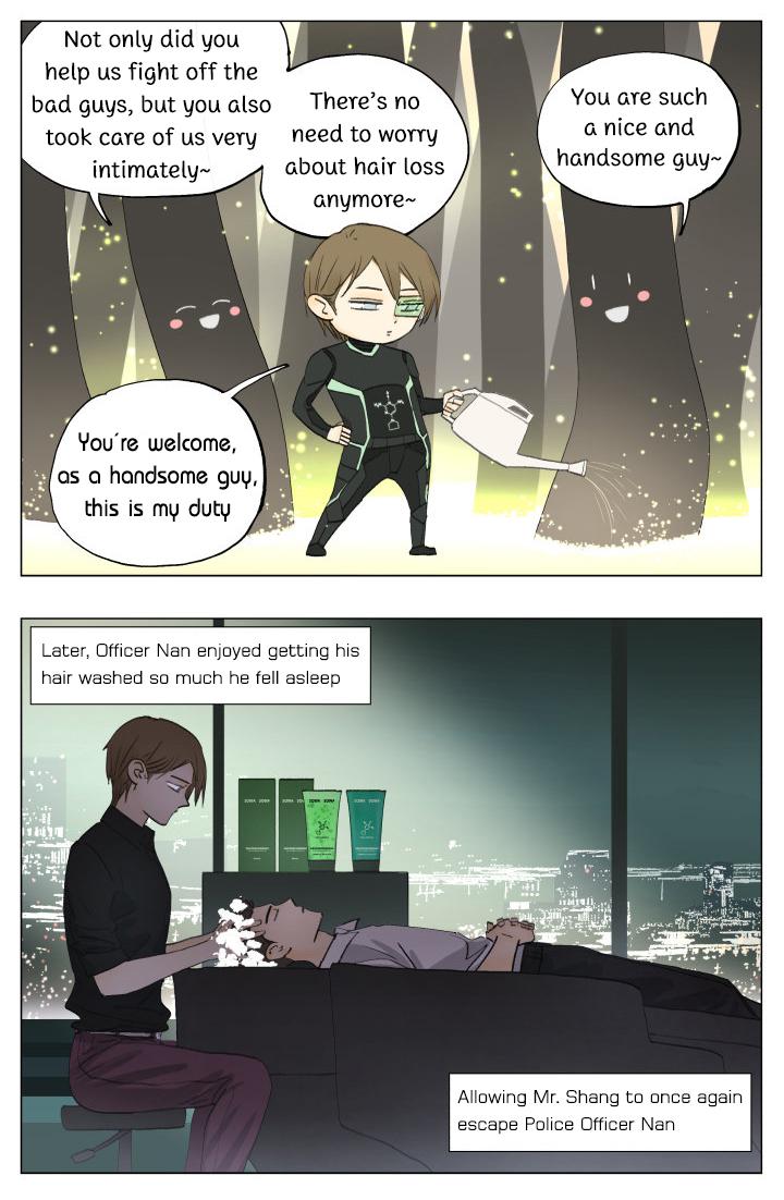 Nan Hao & Shang Feng Chapter 64 8