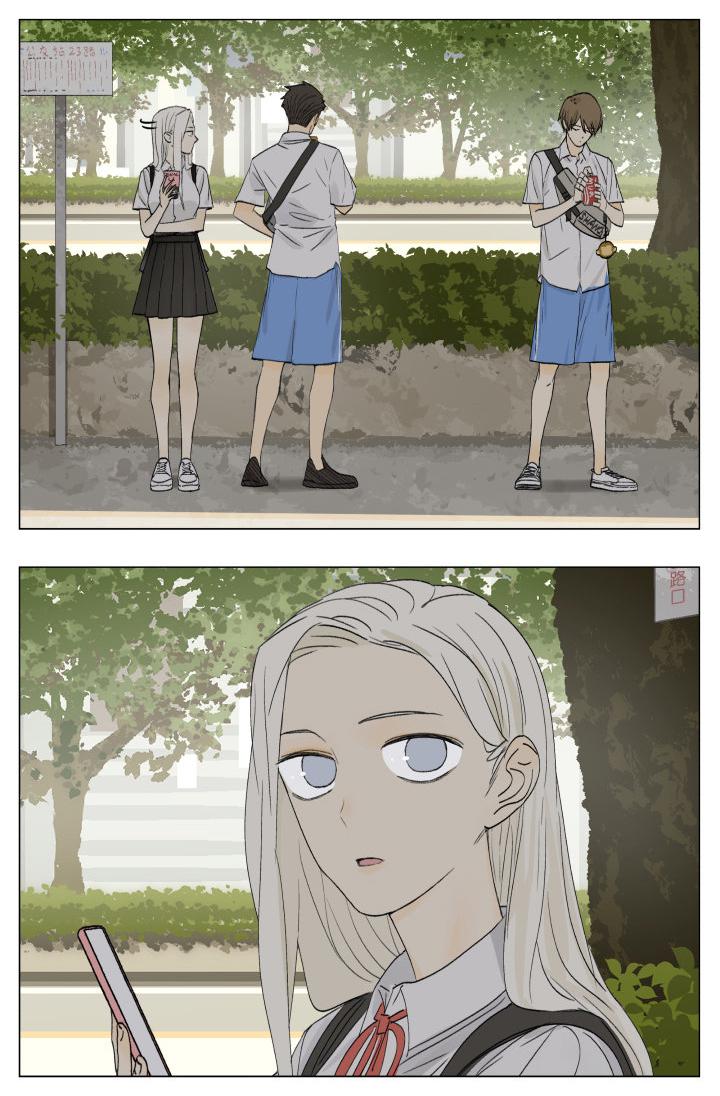 Nan Hao & Shang Feng Chapter 65 3