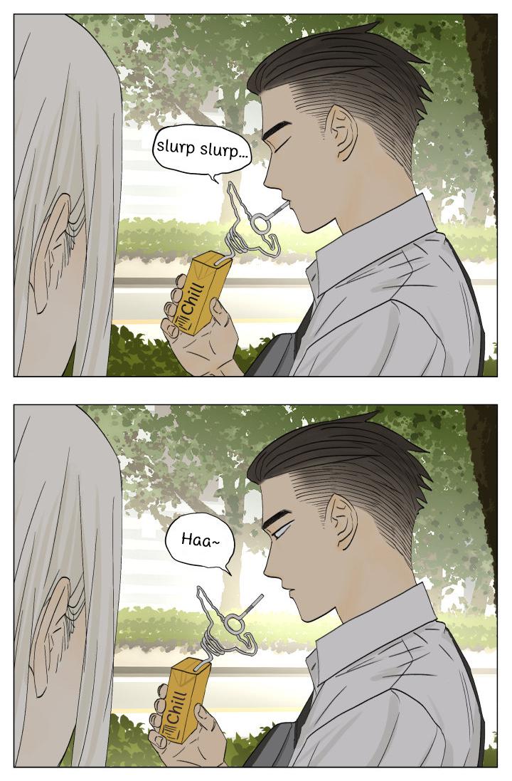 Nan Hao & Shang Feng Chapter 65 4