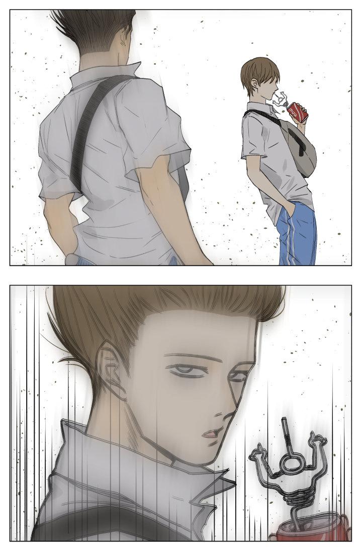 Nan Hao & Shang Feng Chapter 65 7