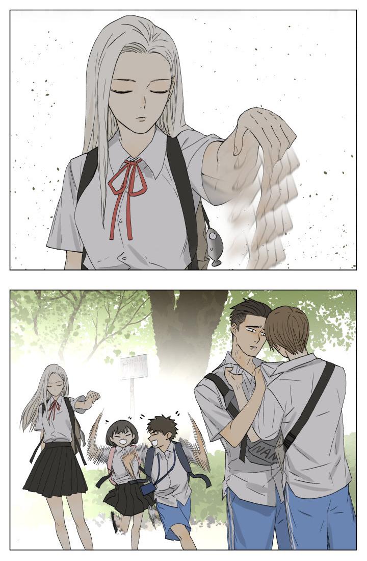 Nan Hao & Shang Feng Chapter 65 9