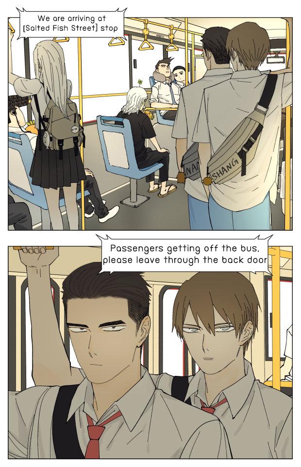 Nan Hao & Shang Feng Chapter 66 1