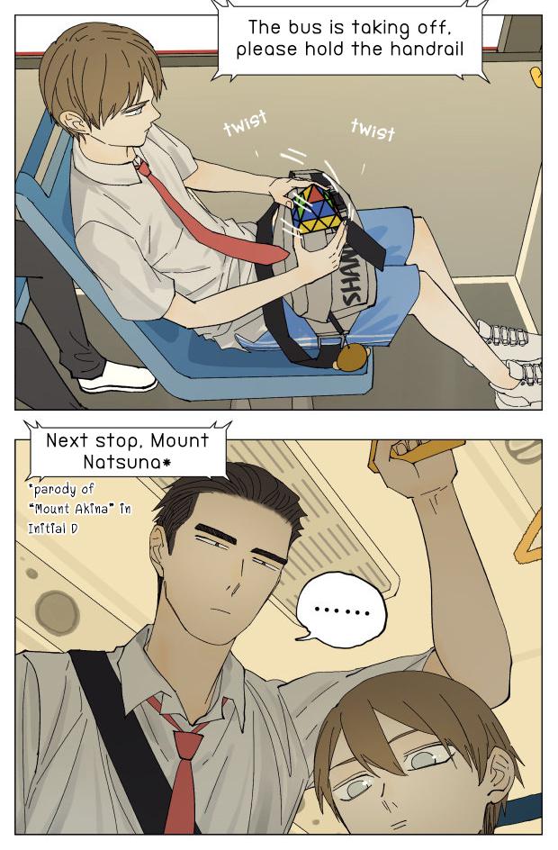 Nan Hao & Shang Feng Chapter 66 3