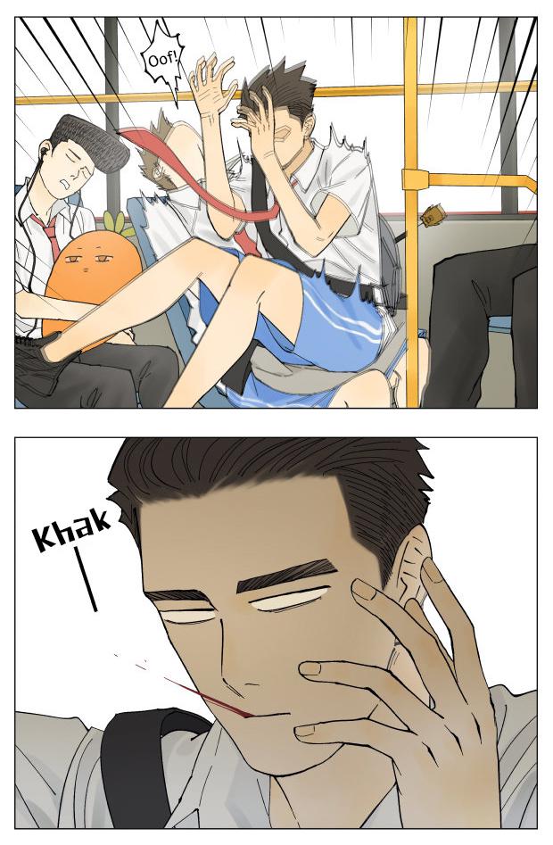 Nan Hao & Shang Feng Chapter 66 6