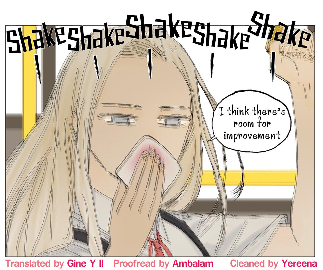 Nan Hao & Shang Feng Chapter 66 9